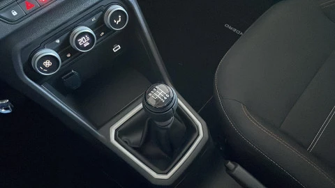 Dacia Sandero  Stepway ECO-G Expresion 74kW