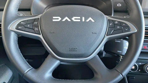 Dacia Sandero  Stepway ECO-G Expresion 74kW