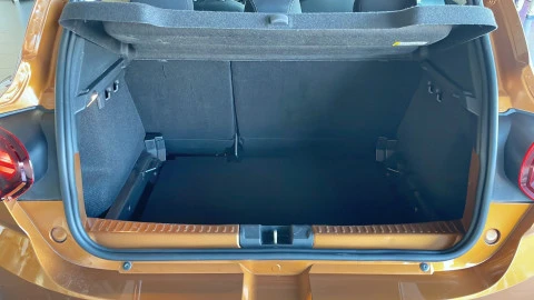 Dacia Sandero  Stepway ECO-G Expresion 74kW