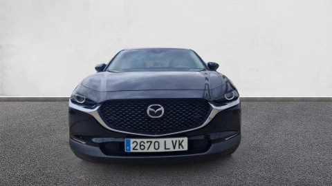 Mazda CX-30 e-SKYACTIV-G 2.0 90 kW 2WD Evolution