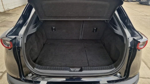 Mazda CX-30 e-SKYACTIV-G 2.0 90 kW 2WD Evolution