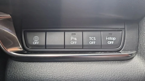 Mazda CX-30 e-SKYACTIV-G 2.0 90 kW 2WD Evolution