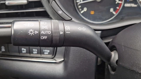 Mazda CX-30 e-SKYACTIV-G 2.0 90 kW 2WD Evolution