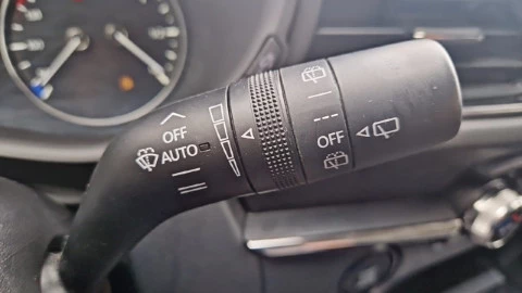 Mazda CX-30 e-SKYACTIV-G 2.0 90 kW 2WD Evolution