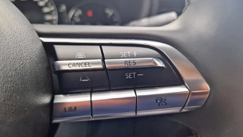 Mazda CX-30 e-SKYACTIV-G 2.0 90 kW 2WD Evolution