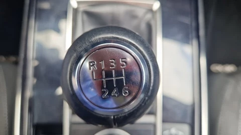 Mazda CX-30 e-SKYACTIV-G 2.0 90 kW 2WD Evolution