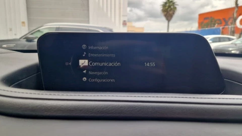 Mazda CX-30 e-SKYACTIV-G 2.0 90 kW 2WD Evolution