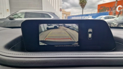 Mazda CX-30 e-SKYACTIV-G 2.0 90 kW 2WD Evolution