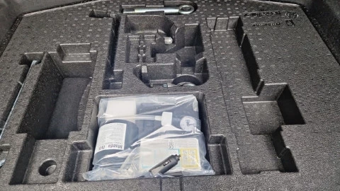 Mazda CX-30 e-SKYACTIV-G 2.0 90 kW 2WD Evolution