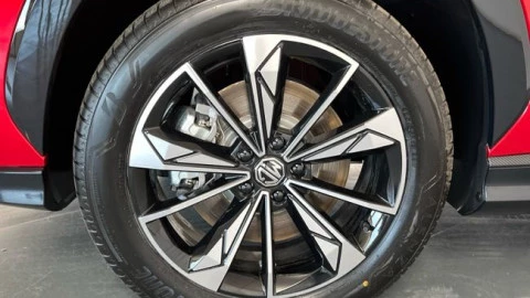 MG HS 1.5 Hybrid+ Luxury