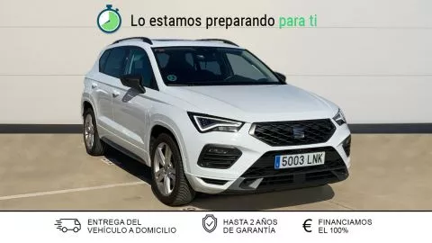 Seat Ateca 1.5 TSI 110kW (150CV) DSG St&Sp FR