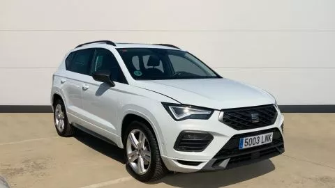Seat Ateca 1.5 TSI 110kW (150CV) DSG St&Sp FR