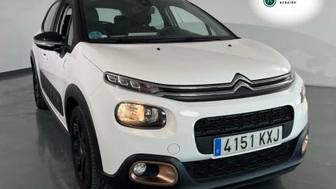 Citroën C3 PureTech 60KW (82CV) ORIGINS