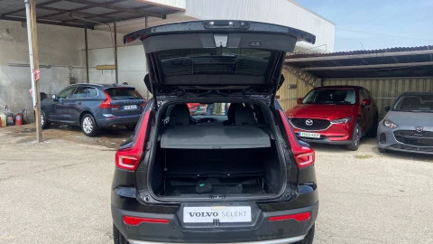 Volvo XC40 2.0 B3 G Core Auto