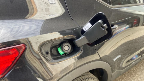 Volvo XC40 2.0 B3 G Core Auto