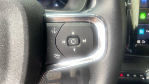Volvo XC40 2.0 B3 G Core Auto