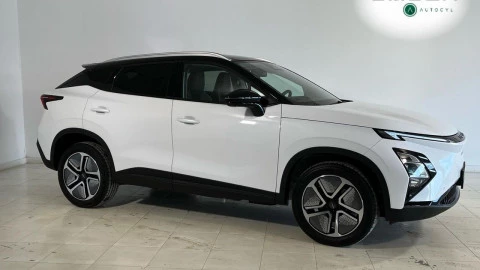 Omoda 5 EV EV Premium 155kW (211CV) Batería 61kWh