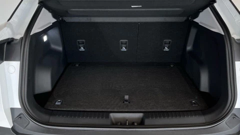 Omoda 5 EV EV Premium 155kW (211CV) Batería 61kWh