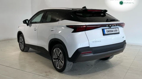 Omoda 5 EV EV Premium 155kW (211CV) Batería 61kWh