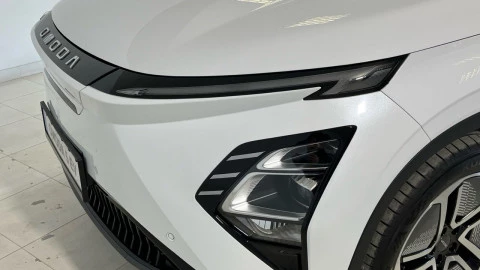 Omoda 5 EV EV Premium 155kW (211CV) Batería 61kWh