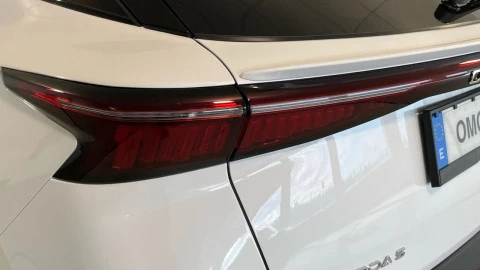 Omoda 5 EV EV Premium 155kW (211CV) Batería 61kWh