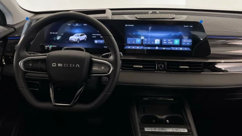 Omoda 5 EV EV Premium 155kW (211CV) Batería 61kWh