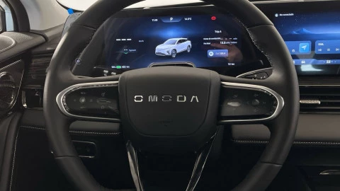 Omoda 5 EV EV Premium 155kW (211CV) Batería 61kWh