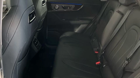 Omoda 5 EV EV Premium 155kW (211CV) Batería 61kWh