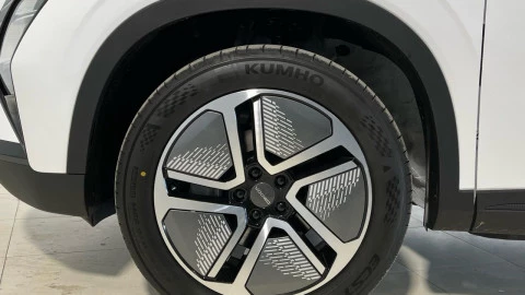 Omoda 5 EV EV Premium 155kW (211CV) Batería 61kWh