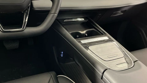 Omoda 5 EV EV Premium 155kW (211CV) Batería 61kWh