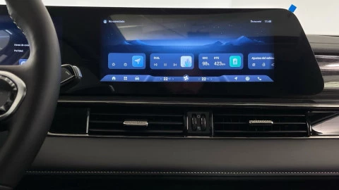 Omoda 5 EV EV Premium 155kW (211CV) Batería 61kWh