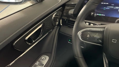 Omoda 5 EV EV Premium 155kW (211CV) Batería 61kWh