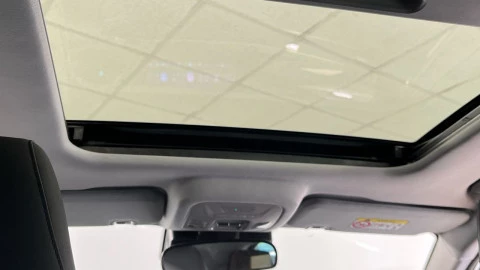 Omoda 5 EV EV Premium 155kW (211CV) Batería 61kWh