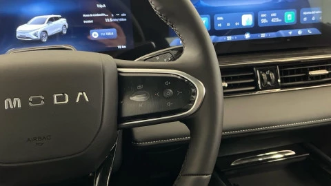 Omoda 5 EV EV Premium 155kW (211CV) Batería 61kWh