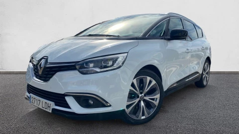 Renault Grand Scénic Black Edition TCe 103kW (140CV) EDC GPF