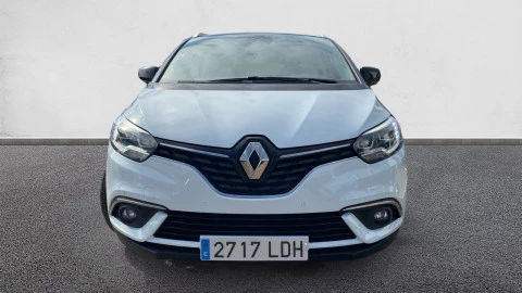 Renault Grand Scénic Black Edition TCe 103kW (140CV) EDC GPF