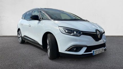 Renault Grand Scénic Black Edition TCe 103kW (140CV) EDC GPF