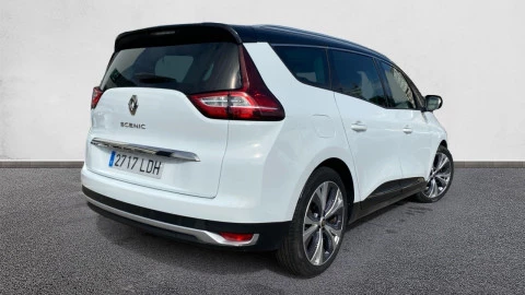 Renault Grand Scénic Black Edition TCe 103kW (140CV) EDC GPF