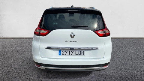 Renault Grand Scénic Black Edition TCe 103kW (140CV) EDC GPF