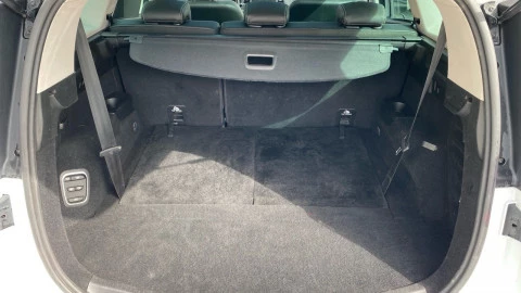 Renault Grand Scénic Black Edition TCe 103kW (140CV) EDC GPF