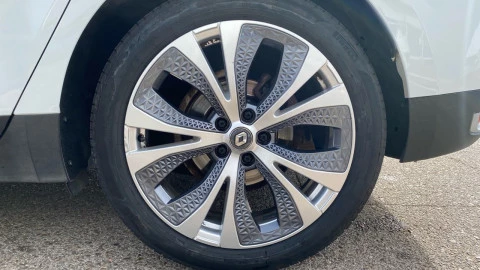 Renault Grand Scénic Black Edition TCe 103kW (140CV) EDC GPF