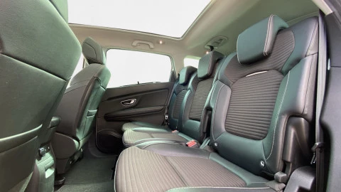 Renault Grand Scénic Black Edition TCe 103kW (140CV) EDC GPF