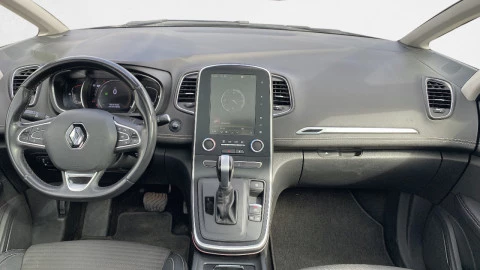 Renault Grand Scénic Black Edition TCe 103kW (140CV) EDC GPF