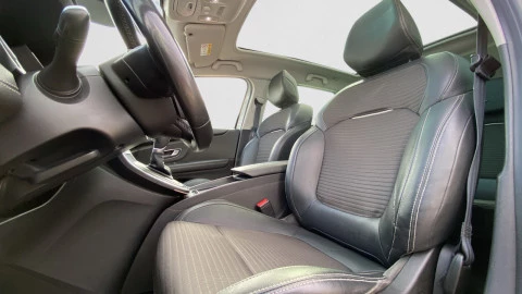 Renault Grand Scénic Black Edition TCe 103kW (140CV) EDC GPF