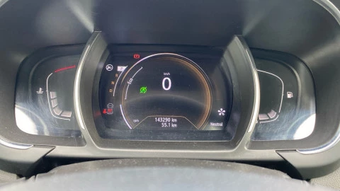 Renault Grand Scénic Black Edition TCe 103kW (140CV) EDC GPF