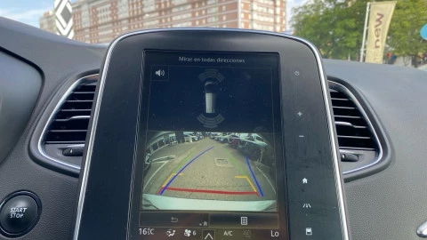 Renault Grand Scénic Black Edition TCe 103kW (140CV) EDC GPF