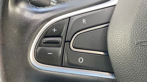 Renault Grand Scénic Black Edition TCe 103kW (140CV) EDC GPF