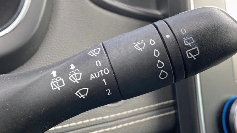 Renault Grand Scénic Black Edition TCe 103kW (140CV) EDC GPF