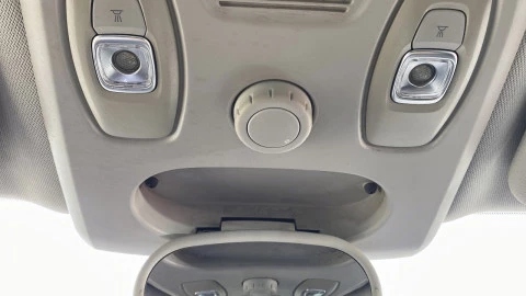 Renault Grand Scénic Black Edition TCe 103kW (140CV) EDC GPF