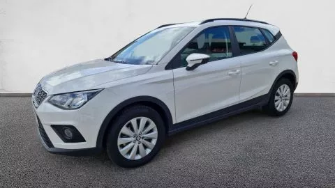 Seat Arona 1.0 TSI 85kW (115CV) Style Go Eco